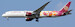 Boeing 787-9 Dreamliner Juneyao Airlines B-20EQ detachable gear