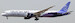 Boeing 787-9 Dreamliner Riyadh Air HZ-RXAA detachable gear
