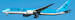 Boeing 787-9 Dreamliner Korean Air HL8081 detachable gear