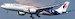 Airbus A330-941 Malaysia Airlines 9M-MNH detachable gear