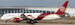 Boeing 787-9 Dreamliner Juneyao Airlines B-208A detachable gear