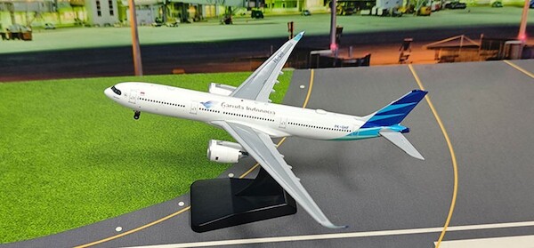 Airbus A330-941 Garuda Indonesia PK-GHF AV4413