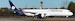Boeing 787-9 Dreamliner Aeroméxico N815AM detachable gear