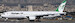 Boeing 777-212ER Mahan Air EP-MTC detachable gear