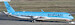 Airbus A350-941 Korean Air HL8746 detachable gear