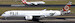 Airbus A350-941 Fiji Airways "Survivor 50" DQ-FAM detachable gear