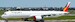 Airbus A350-1041 Philippine Airlines RP-C3512 detachable gear 