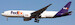 Boeing 777-FS2 FedEx Express N892FD detachable gear