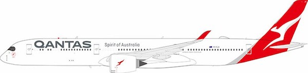 Airbus A350-1000ULF Qantas Airways VH-OJA AV4467