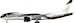 Boeing 777-2FBLR Equatorial Guinea Government P4-SKN 