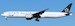 Boeing 777-300ER ANA All Nippon Airways Star Alliance JA731A WB4021