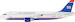 Airbus A320-214 US Airways N106US 