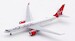Airbus A330-941 Virgin Atlantic Airways G-VTOM (rolling detachable magnetic undercarriage)