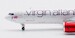 Airbus A330-941 Virgin Atlantic Airways G-VTOM (rolling detachable magnetic undercarriage)  WB4026