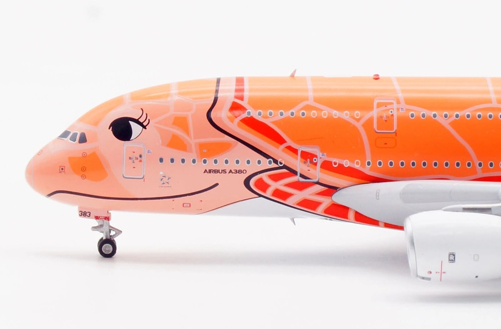 Aviation 1:400 ANA A380-800 JA383A 全日空 Amazon | Aviation 1 400 ANA A380-800 JA382A 全日空