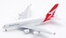 Airbus A380 Qantas VH-OQD detachable gear 