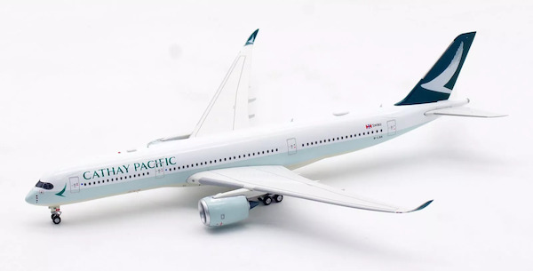 Airbus A350-941 Cathay Pacific B-LQA detachable gear  WB4036