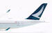 Airbus A350-941 Cathay Pacific B-LQA detachable gear  WB4036