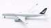 Airbus A350-941 Cathay Pacific B-LQA detachable gear  WB4036
