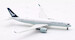 Airbus A350-941 Cathay Pacific B-LQA detachable gear  WB4036