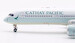 Airbus A350-941 Cathay Pacific B-LQA detachable gear  WB4036