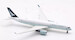 Airbus A350-941 Cathay Pacific B-LRS detachable gear  WB4040