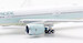 Airbus A350-941 Cathay Pacific B-LRS detachable gear  WB4040