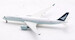 Airbus A350-941 Cathay Pacific B-LRS detachable gear  WB4040