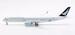 Airbus A350-941 Cathay Pacific B-LRS detachable gear  WB4040