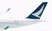 Airbus A350-941 Cathay Pacific B-LRS detachable gear  WB4040