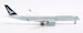 Airbus A350-941 Cathay Pacific B-LRS detachable gear  WB4040