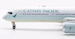 Airbus A350-941 Cathay Pacific B-LRS detachable gear  WB4040