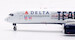 Airbus A350-941 Delta Air Lines "Team USA" N521DN detachable gear  WB4042