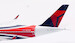 Airbus A350-941 Delta Air Lines "Team USA" N521DN detachable gear  WB4042
