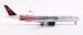 Airbus A350-941 Delta Air Lines "Team USA" N521DN detachable gear  WB4042