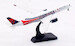 Airbus A350-941 Delta Air Lines "Team USA" N521DN detachable gear  WB4042
