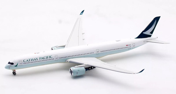 Airbus A350-1041 Cathay Pacific B-LXM detachable gear WB4043