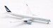 Airbus A350-1041 Cathay Pacific B-LXM detachable gear  WB4043