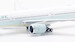 Airbus A350-1041 Cathay Pacific B-LXM detachable gear  WB4043