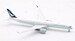 Airbus A350-1041 Cathay Pacific B-LXQ detachable gear  WB4044