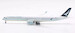 Airbus A350-1041 Cathay Pacific B-LXQ detachable gear  WB4044