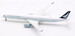 Airbus A350-1041 Cathay Pacific B-LXQ detachable gear  WB4044