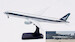 Boeing 777-300ER Cathay Pacific B-KPT detachable gear