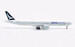 Boeing 777-300ER Cathay Pacific "OneWorld Livery" B-KQM detachable gear  WB4046