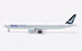 Boeing 777-300ER Cathay Pacific "OneWorld Livery" B-KQM detachable gear  WB4046