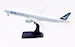 Boeing 777-300ER Cathay Pacific "OneWorld Livery" B-KQM detachable gear  WB4046