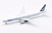 Boeing 777-300ER Cathay Pacific "OneWorld Livery" B-KQM detachable gear