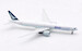 Boeing 777-300ER Cathay Pacific "OneWorld Livery" B-KQM detachable gear  WB4046