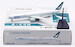 Boeing 777-300ER Cathay Pacific "OneWorld Livery" B-KQM detachable gear  WB4046