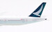 Boeing 777-300ER Cathay Pacific "OneWorld Livery" B-KQM detachable gear  WB4046
